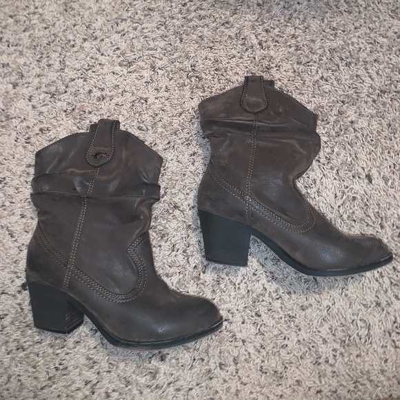 Rocket Dog Shoes - Rocket Dog Women’s Wedges